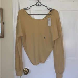 Sweatshirt